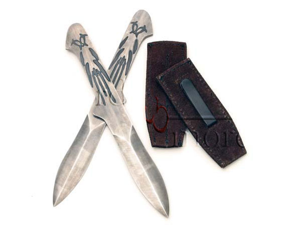 foto Assassin�s Creed - Vrhac� n��